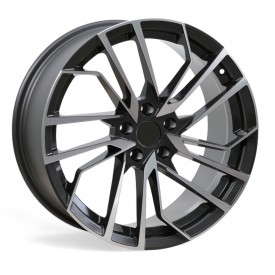STW 836 8.0X18 5X112 ET35 GD 66,6